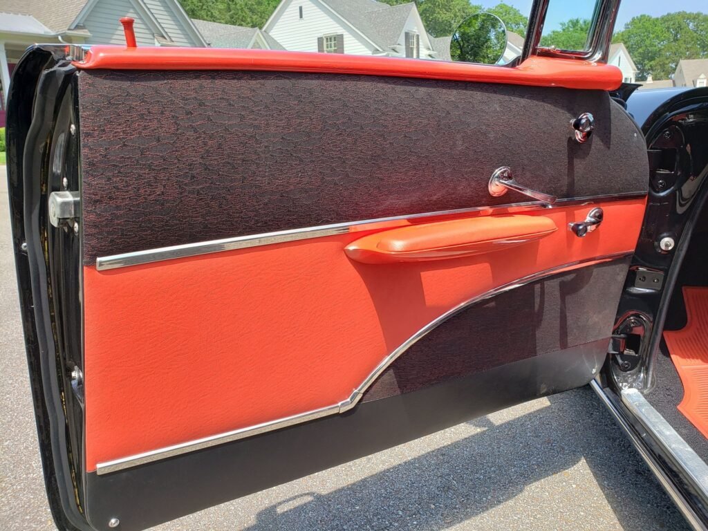 1957 Chevrolet Bel Air 2-Door Hardtop