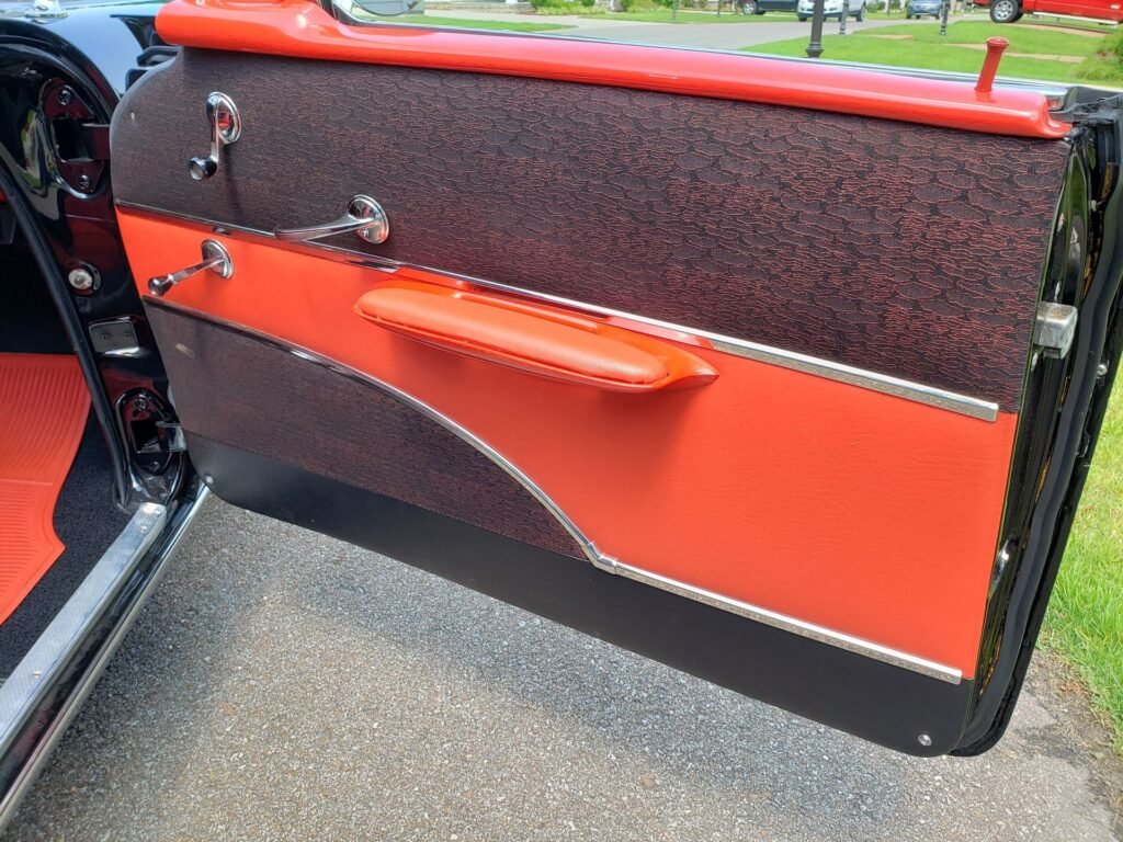 1957 Chevrolet Bel Air 2-Door Hardtop